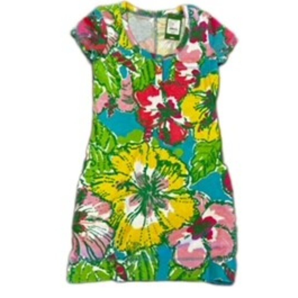 Lilly Pulitzer New Britton, XS, lightweight dress - Never worn